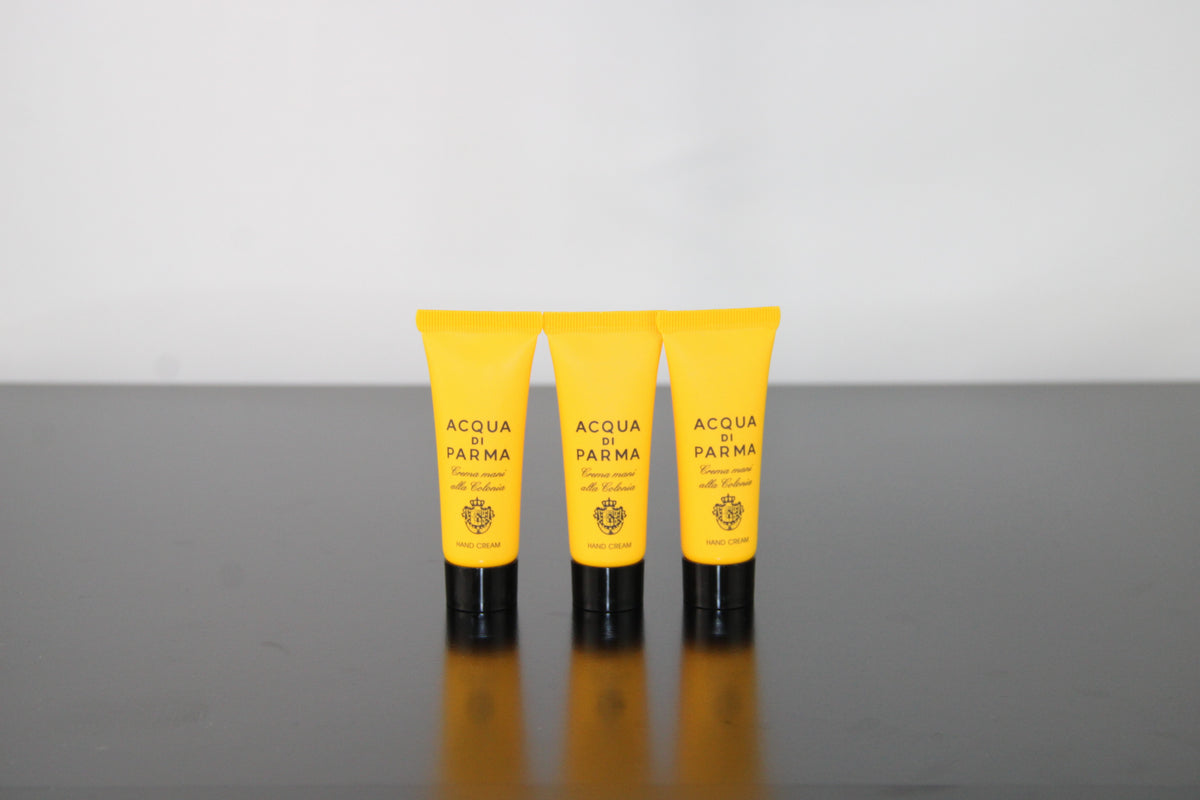 ADP Hand Cream x10 (SUV Only)